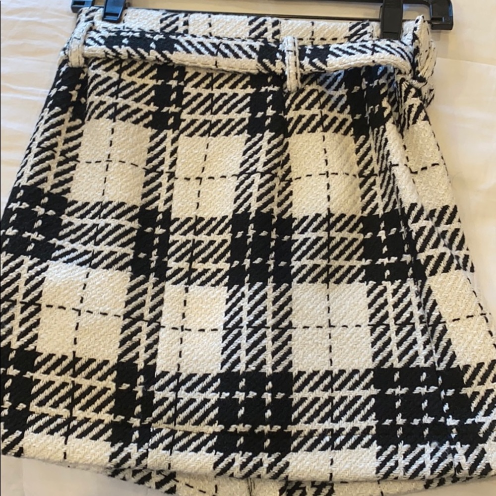 Zara skirt